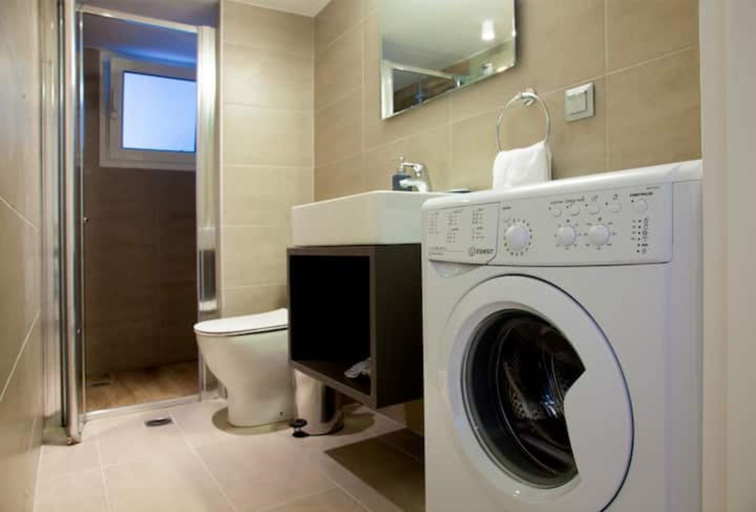 2 Bedroom Apartment Athens - Kallimarmaro Bagian luar foto