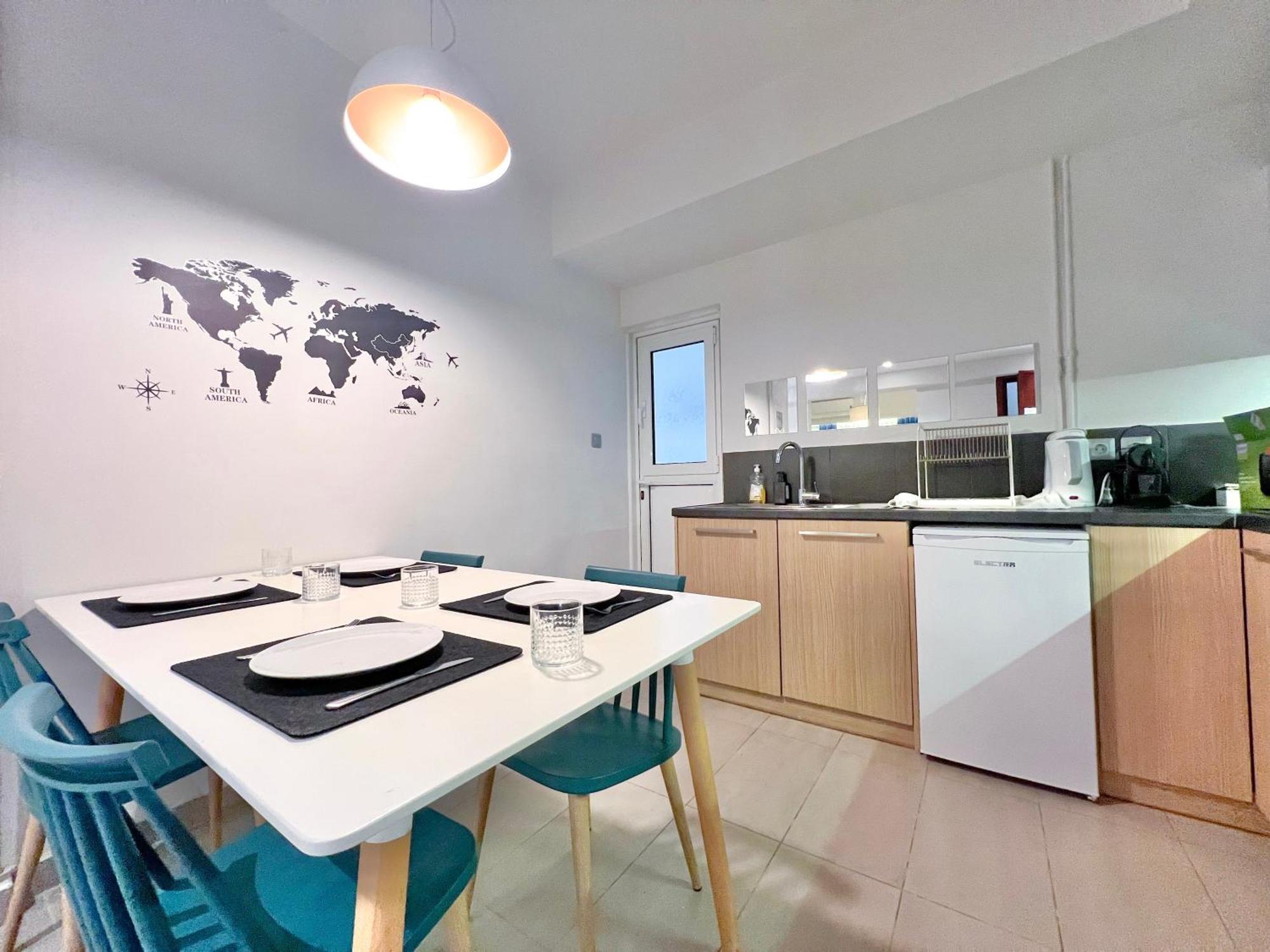 2 Bedroom Apartment Athens - Kallimarmaro Bagian luar foto